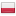 beapol.com.pl server is located in Poland